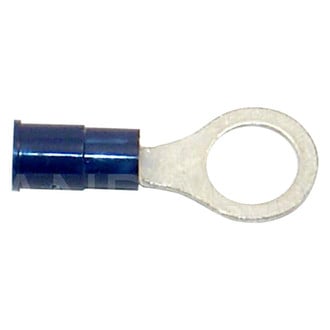 Standard® - Handypack™ 5/16" 16/14 Gauge Blue Ring Terminals
