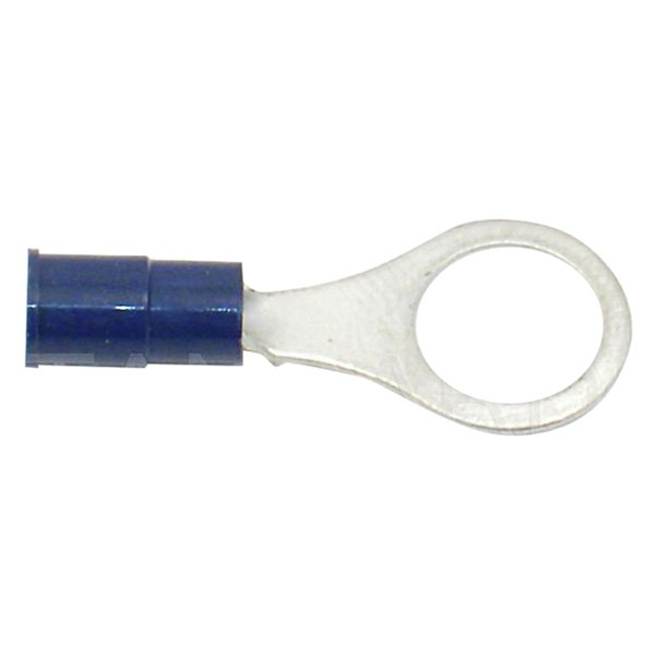 Standard® - Handypack™ 3/8" 16/14 Gauge Blue Ring Terminals