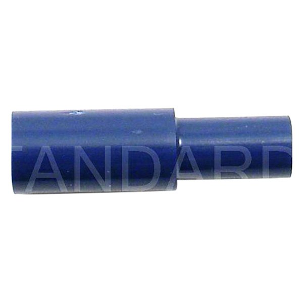 Standard® - Handypack™ 0.156" 16/14 Gauge Vinyl Insulated Blue Female Bullet Connectors