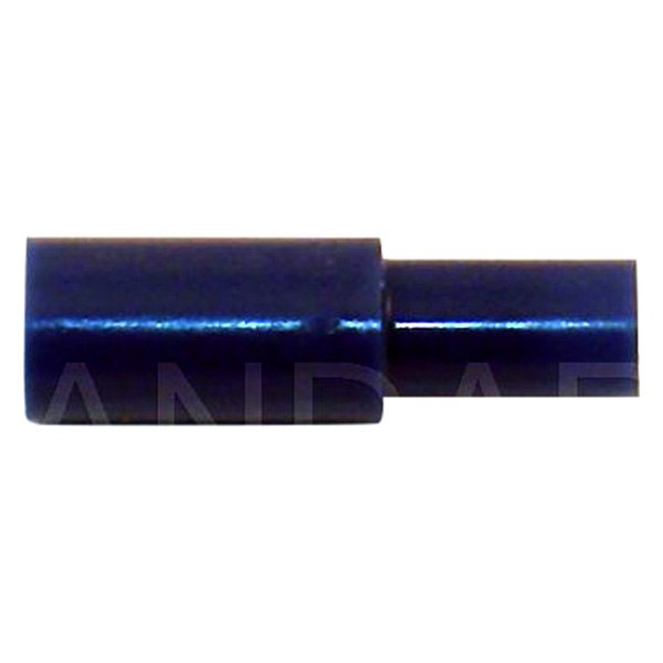 Standard® - Handypack™ 0.176" 16/14 Gauge Vinyl Insulated Blue Female Bullet Connectors