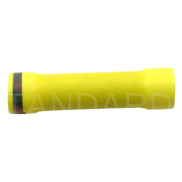 Standard® - Handypack™ 16/10 Gauge Vinyl Insulated Yellow Step-Down Butt Connector