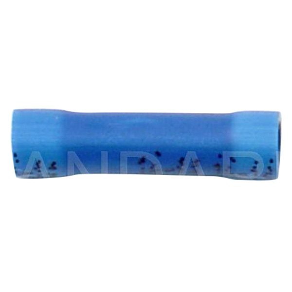 Standard® - Handypack™ 16/14 Gauge Blue Butt Connectors