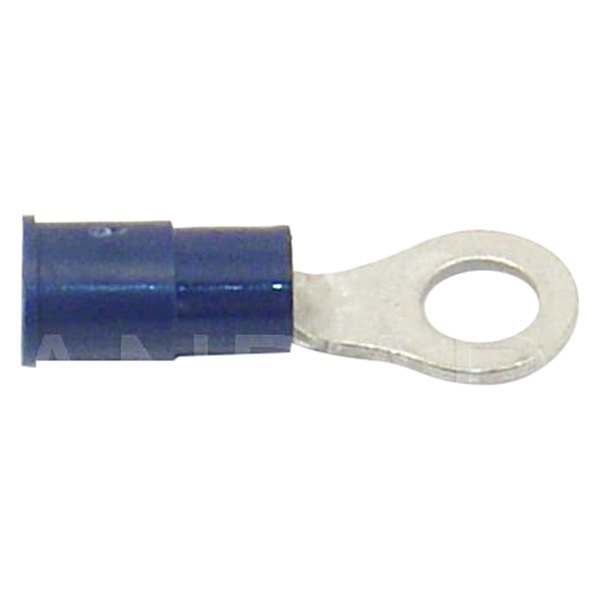 Standard® - Handypack™ #10 16/14 Gauge Blue Ring Terminals