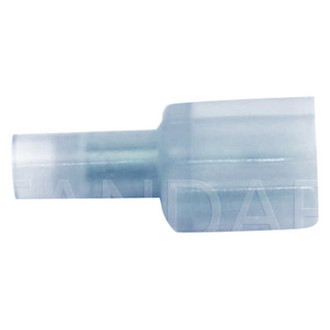 Standard® - Handypack™ 0.250" 16/14 Gauge Fully Insulated Blue Male Quick Disconnect Connectors