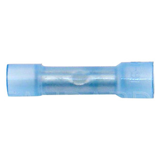 Standard® - Handypack™ 16/14 Gauge Blue Butt Connectors