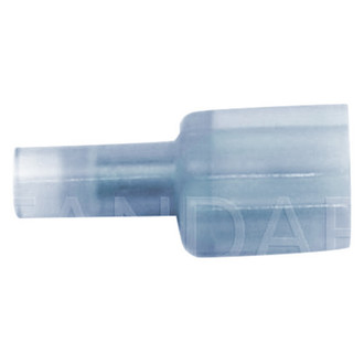 Standard® - Handypack™ 0.250" 16/14 Gauge Fully Insulated Blue Male Quick Disconnect Connectors
