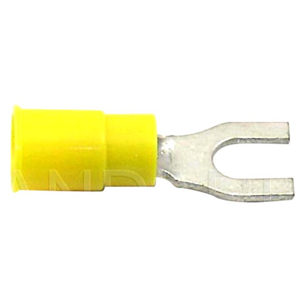 Standard® - Handypack™ #10 12/10 Gauge Yellow Ring Terminals
