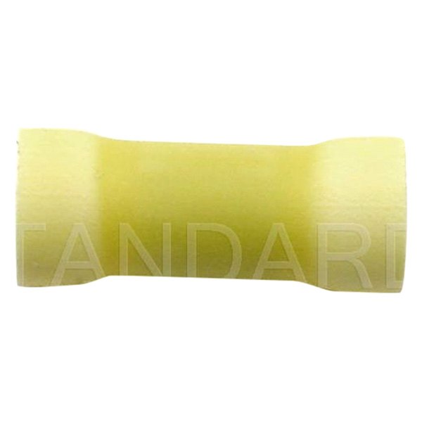 Standard® - Handypack™ 12/10 Gauge Vinyl Insulated Yellow Butt Connectors