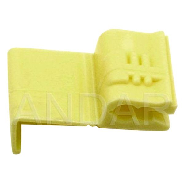 Standard® - 12/10 Gauge Handypack™ Yellow Parallel Quick Slice Adapters (12 Per Pack)