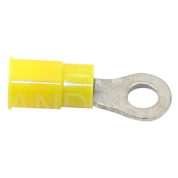 Standard® - Handypack™ #10 12/10 Gauge Yellow Ring Terminals