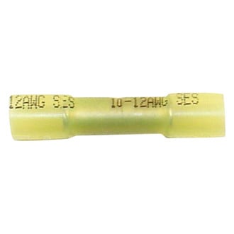 Standard® - Handypack™ Heat Shrink Multiple Wall Polyolefin Adhesive Lined Tubing Butt Connectors