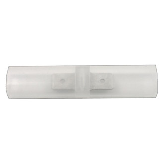 Standard® - Handypack™ Insulated Clear Double Male Blade