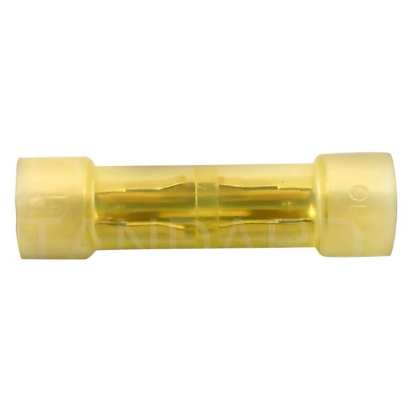 Standard® - Handypack™ Vinyl Insulated Yellow Dual Female Bullet Connector