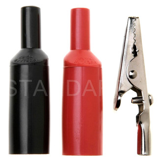 Standard® - Handypack™ Battery Test Clips