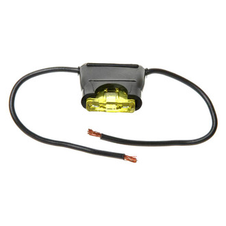 Standard® - Handypack™ 14 Gauge 20A ATO/ATC In-Line Fuse Holder