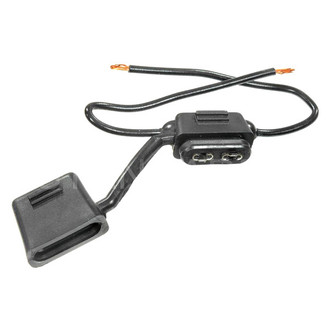 Standard® - Handypack™ 16 Gauge 20A ATO/ATC In-Line Fuse Holder