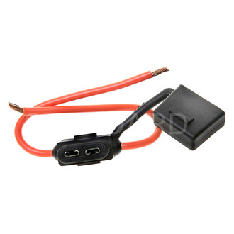 Standard® - Handypack™ 12 Gauge 30A ATO/ATC In-Line Fuse Holder