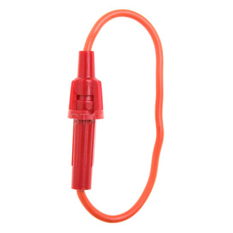 Standard® - Handypack™ 12 Gauge 30A AGC In-Line Fuse Holder