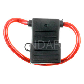 Standard® - Handypack™ 6 Gauge 60A In-Line Maxi Fuse Holder with Cover