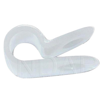 Standard® - Handypack™ 1/4" Molded Nylon Cable Clamps
