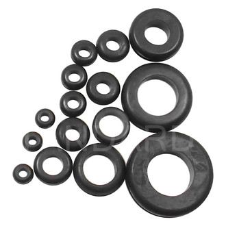 Standard® - Handypack™ Vinyl Wire Grommet Set
