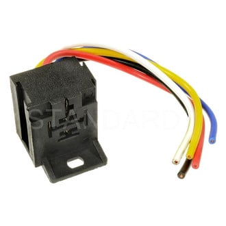 Standard® - Handypack™ A/C Compressor Cut-Off Relay Harness Connector
