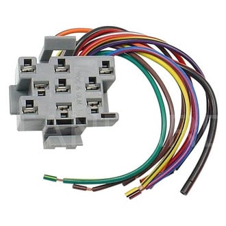 Standard® - Handypack™ Headlight Dimmer Switch Connector