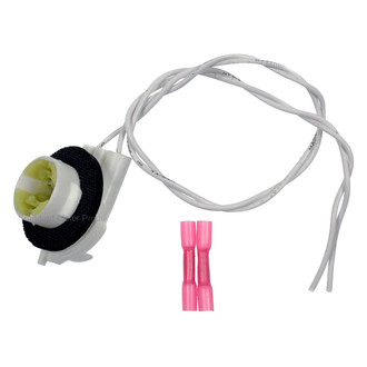 Standard® - Handypack Daytime Running Light Socket