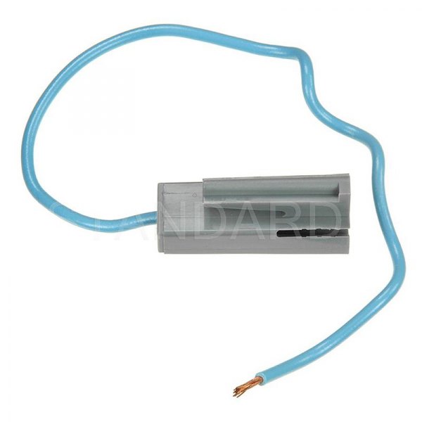 Standard® - Carburetor Choke Heater Switch Connector