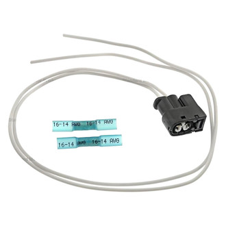 Standard® - Handypack™ Ignition Coil Connector