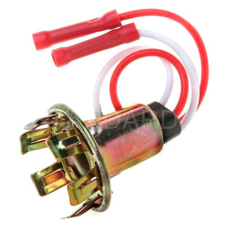 Standard® - Handypack™ Parking Light Bulb Socket