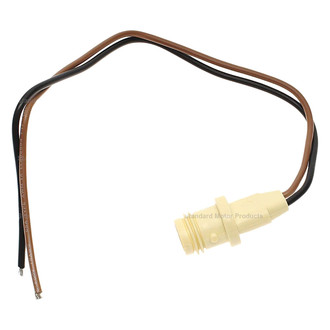 Standard® - Handypack™ License Lamp Socket