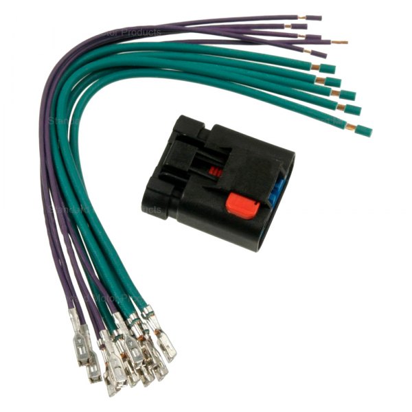 Standard® - Handypack™ HVAC Blower Motor Resistor Connector