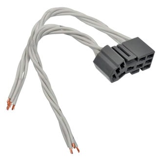 Standard® - Handypack™ Headlight Dimmer Switch Connector
