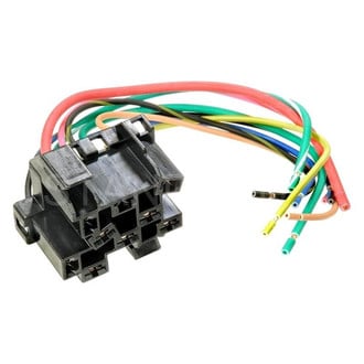 Standard® - Handypack™ Headlight Switch Connector