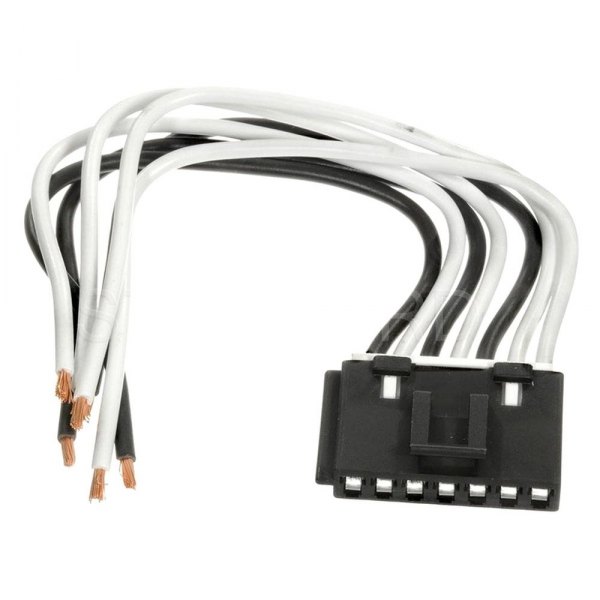 Standard® - Handypack™ HVAC Blower Motor Resistor Connector