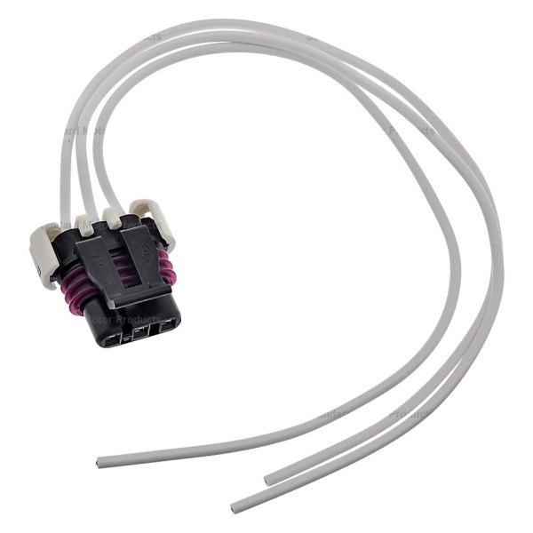 Standard® - 4WD Indicator Light Switch Connector
