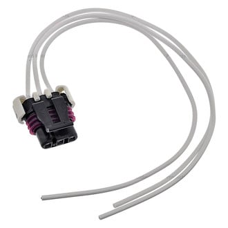 Standard® - Handypack™ 4WD Indicator Light Switch Connector