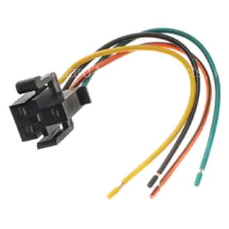 Standard® - Handypack™ Blower Motor Connector