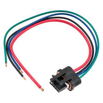 Standard® - Handypack™ Manifold Absolute Pressure Sensor Connector