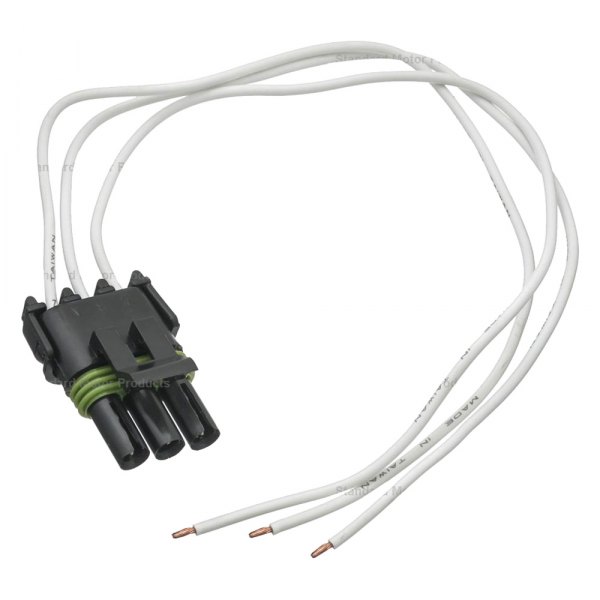 Standard® - Handypack™ Black Barometric Pressure Sensor Connector
