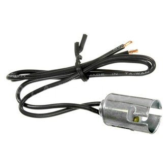 Standard® - Handypack™ Double Contact Light Socket