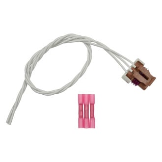 Standard® - Handypack™ Flex Fuel Sensor Connector