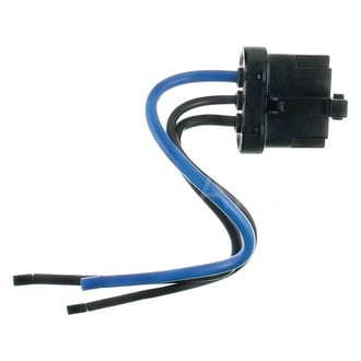 Standard® - Handypack™ Engine Coolant Fan Motor Connector