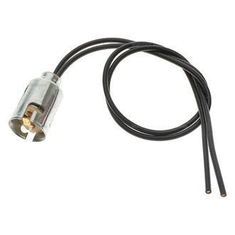 Standard® - Handypack™ Double Contact Light Socket