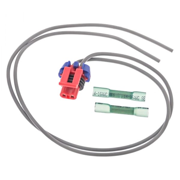 Standard® - Handypack™ A/C Clutch Cycle Switch Connector