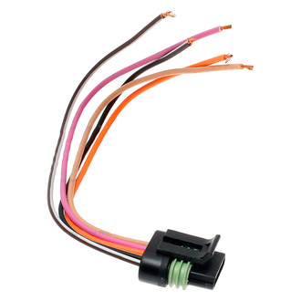 Standard® - Mass Air Flow Sensor Connector