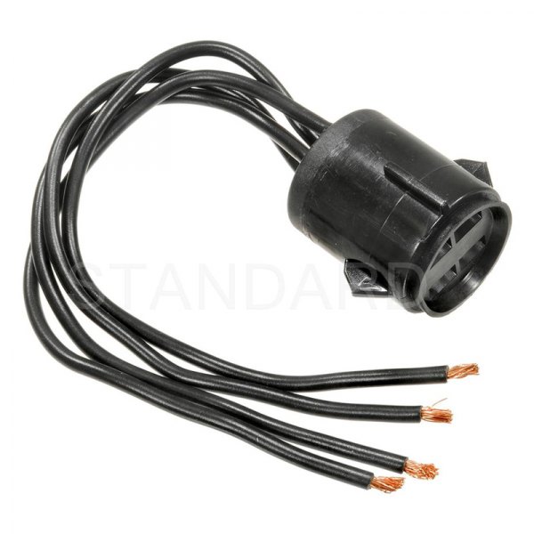 Standard® - Handypack™ Ignition Control Module Connector