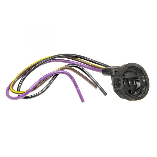 Standard® - Jeep Wrangler 1997 Handypack™ Neutral Safety Switch Connector