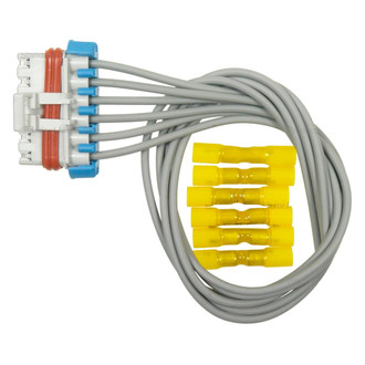 Standard® - Handypack™ Blower Motor Connector